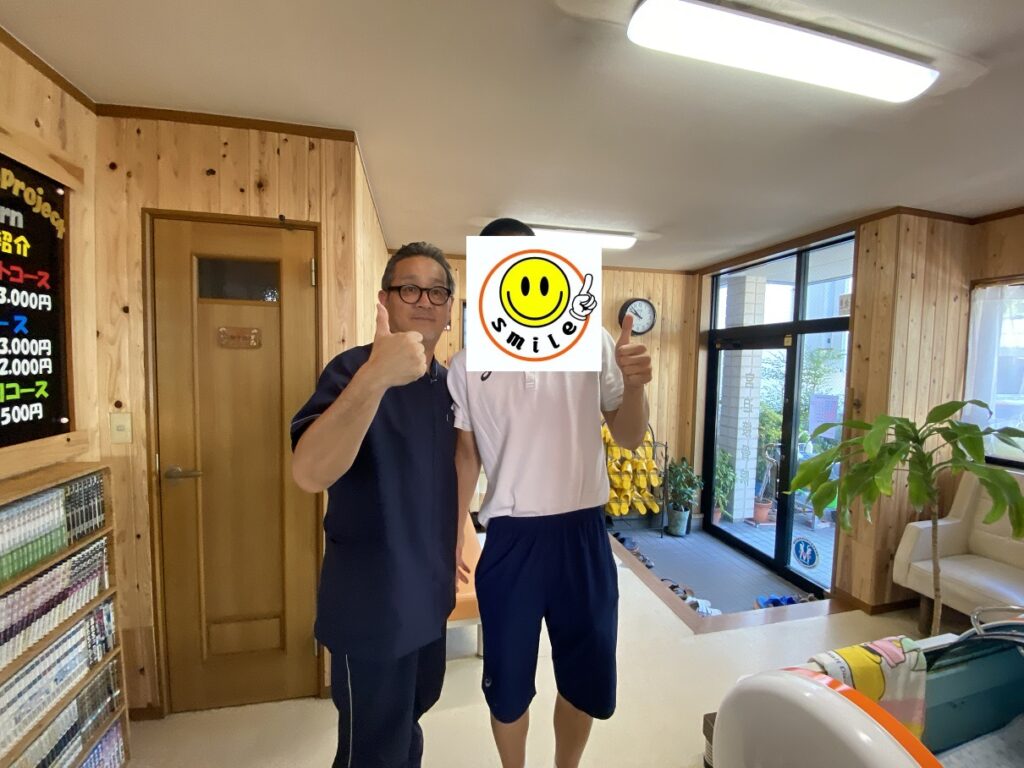 インターハイ制覇目指せ