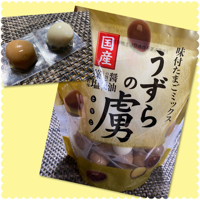 うずらの虜