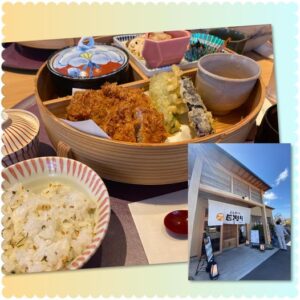 とんかつ日刈り